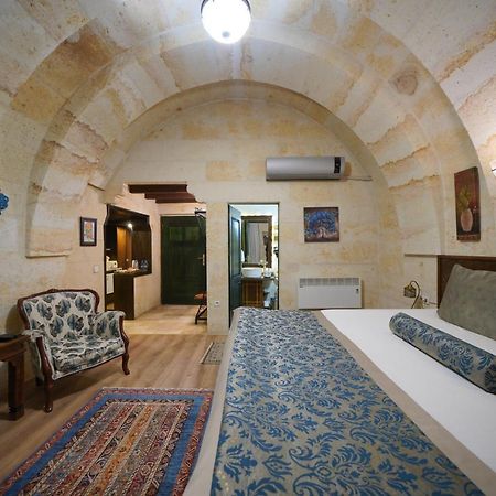 Mira Cappadocia Hotel Avanos Εξωτερικό φωτογραφία