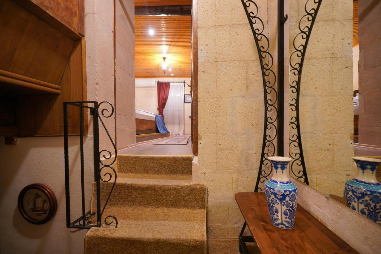 Mira Cappadocia Hotel Avanos Εξωτερικό φωτογραφία