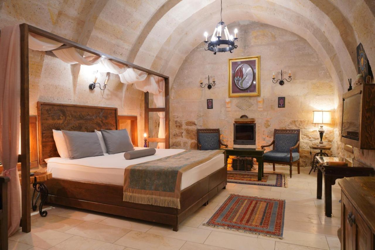Mira Cappadocia Hotel Avanos Εξωτερικό φωτογραφία
