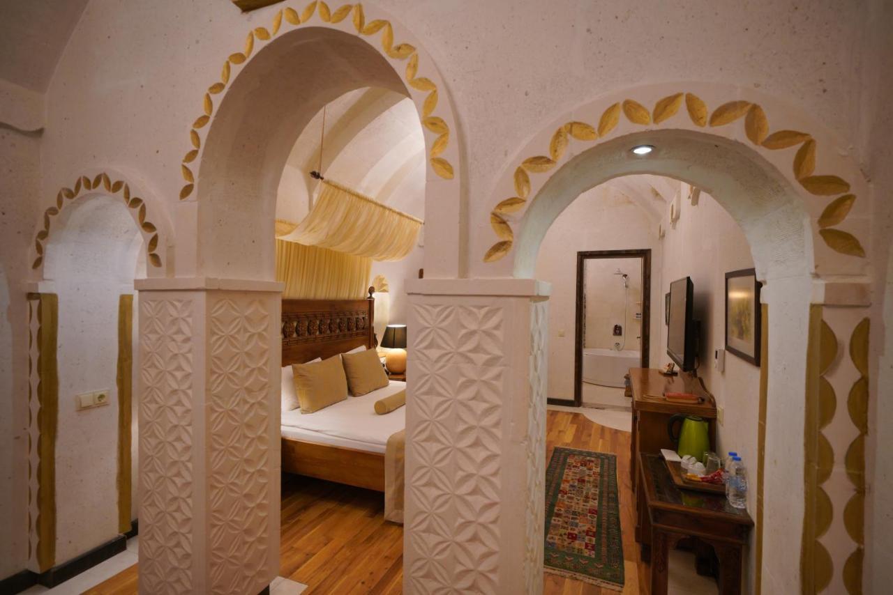 Mira Cappadocia Hotel Avanos Εξωτερικό φωτογραφία
