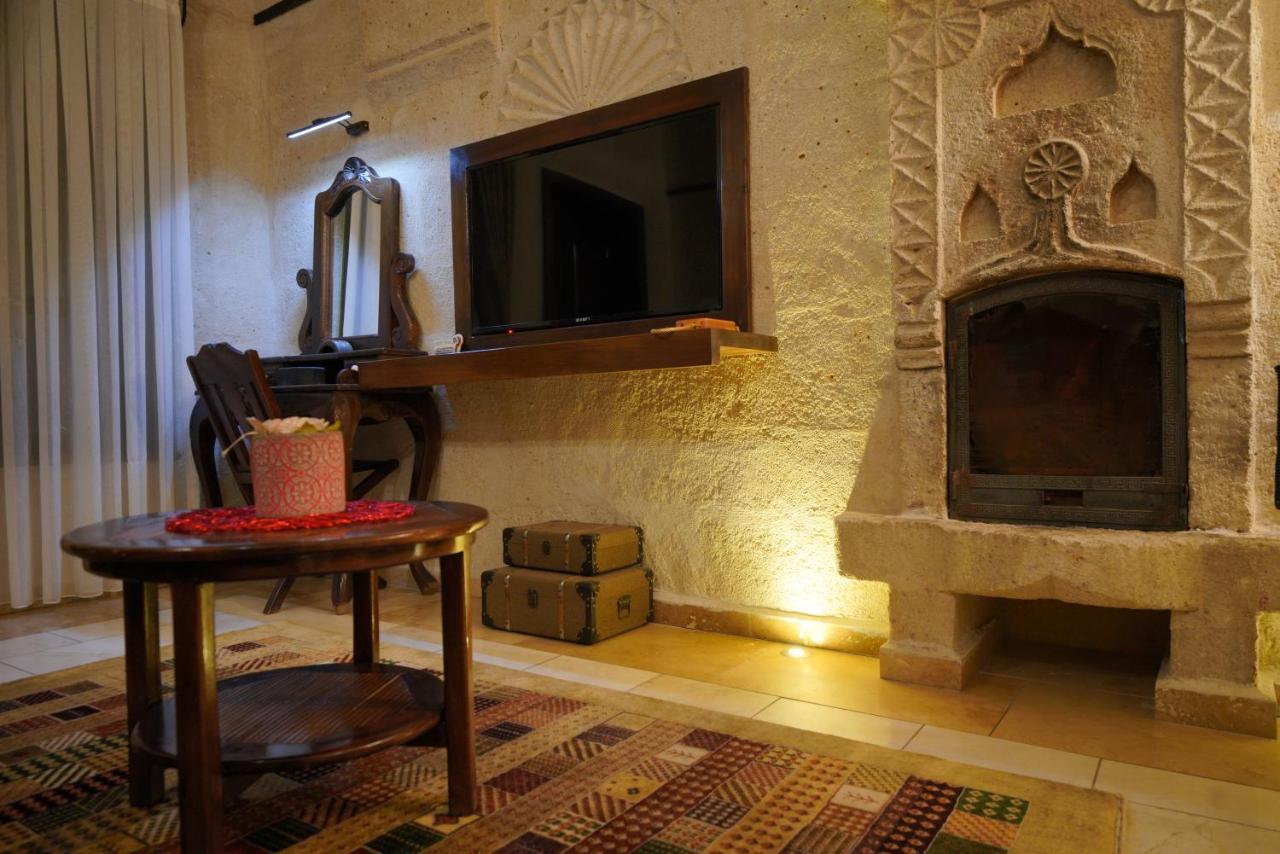 Mira Cappadocia Hotel Avanos Εξωτερικό φωτογραφία