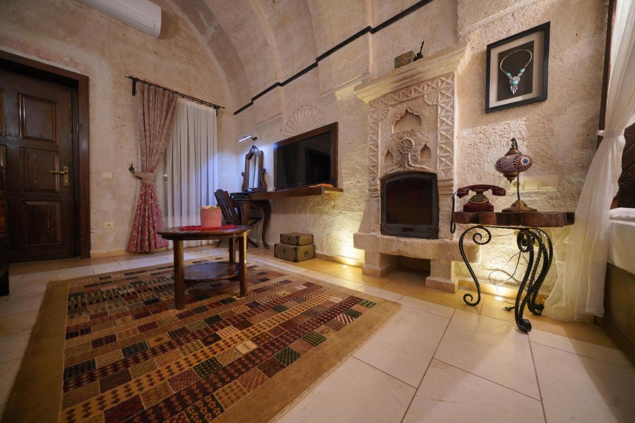 Mira Cappadocia Hotel Avanos Εξωτερικό φωτογραφία