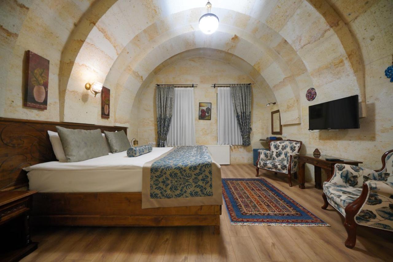 Mira Cappadocia Hotel Avanos Εξωτερικό φωτογραφία