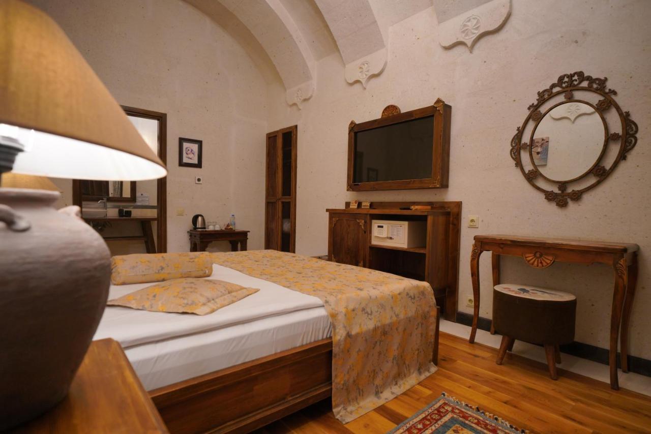 Mira Cappadocia Hotel Avanos Εξωτερικό φωτογραφία