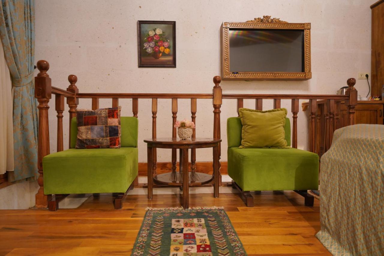 Mira Cappadocia Hotel Avanos Εξωτερικό φωτογραφία