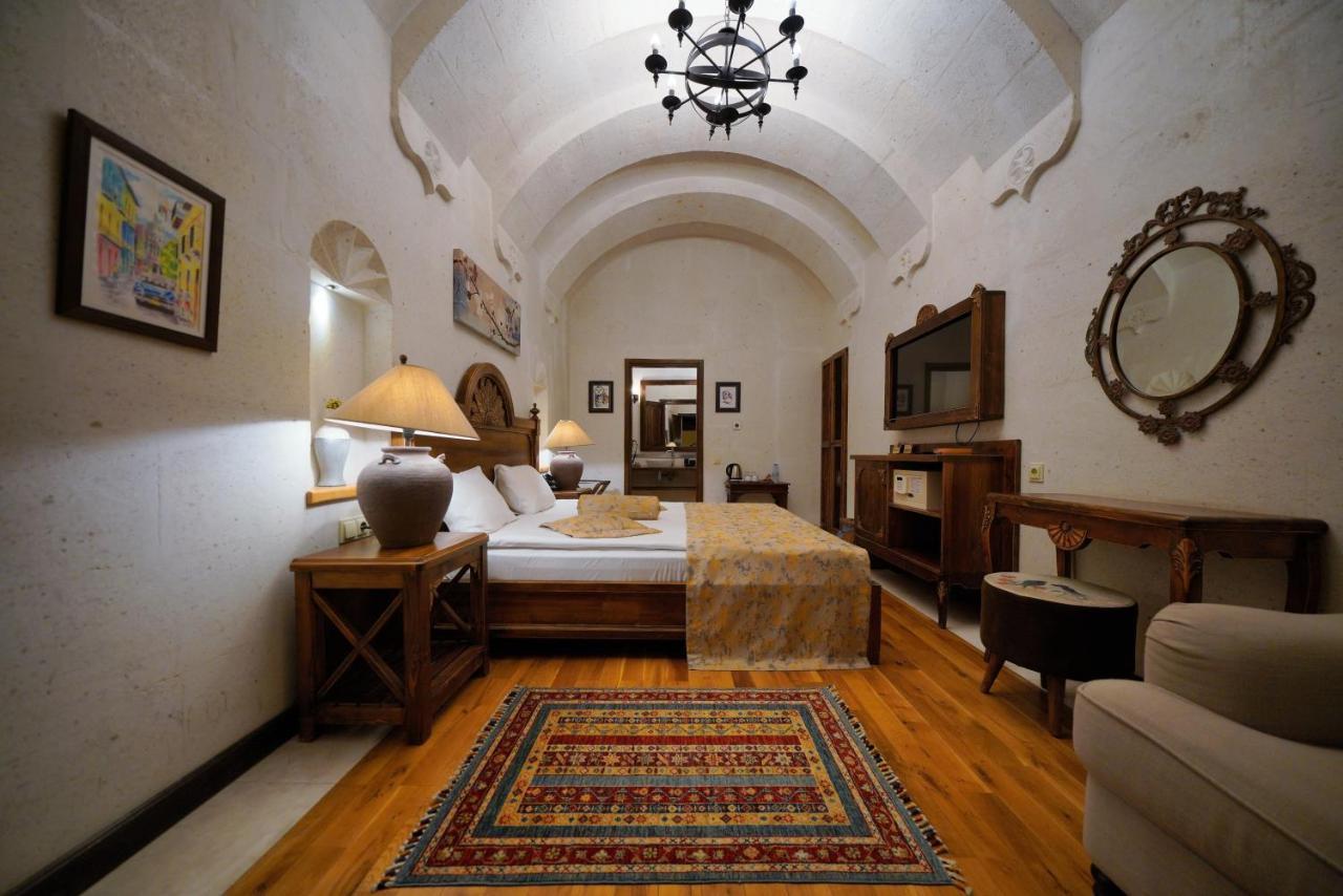 Mira Cappadocia Hotel Avanos Εξωτερικό φωτογραφία