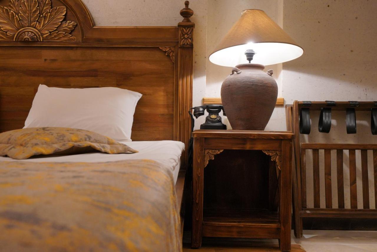 Mira Cappadocia Hotel Avanos Εξωτερικό φωτογραφία