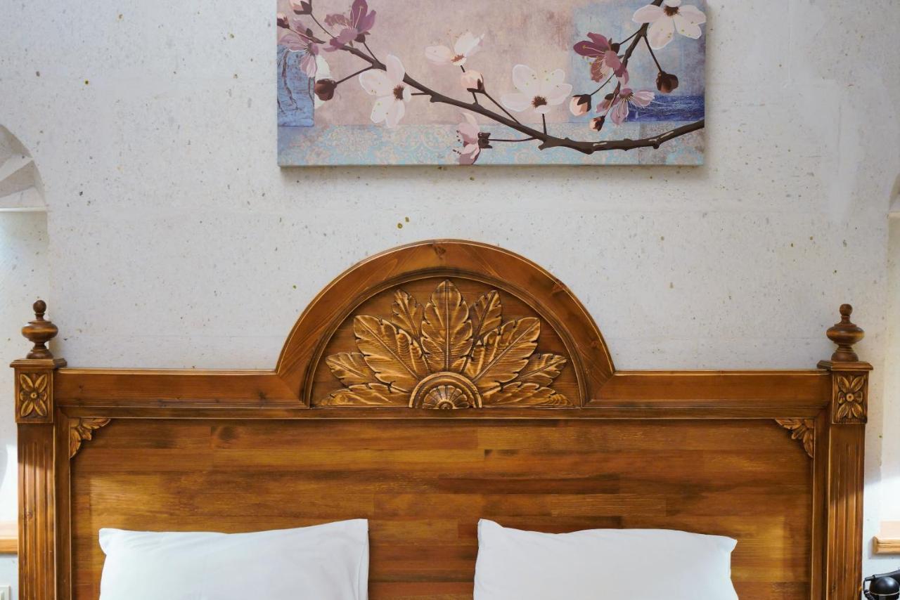 Mira Cappadocia Hotel Avanos Εξωτερικό φωτογραφία