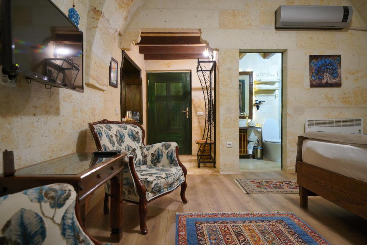 Mira Cappadocia Hotel Avanos Εξωτερικό φωτογραφία