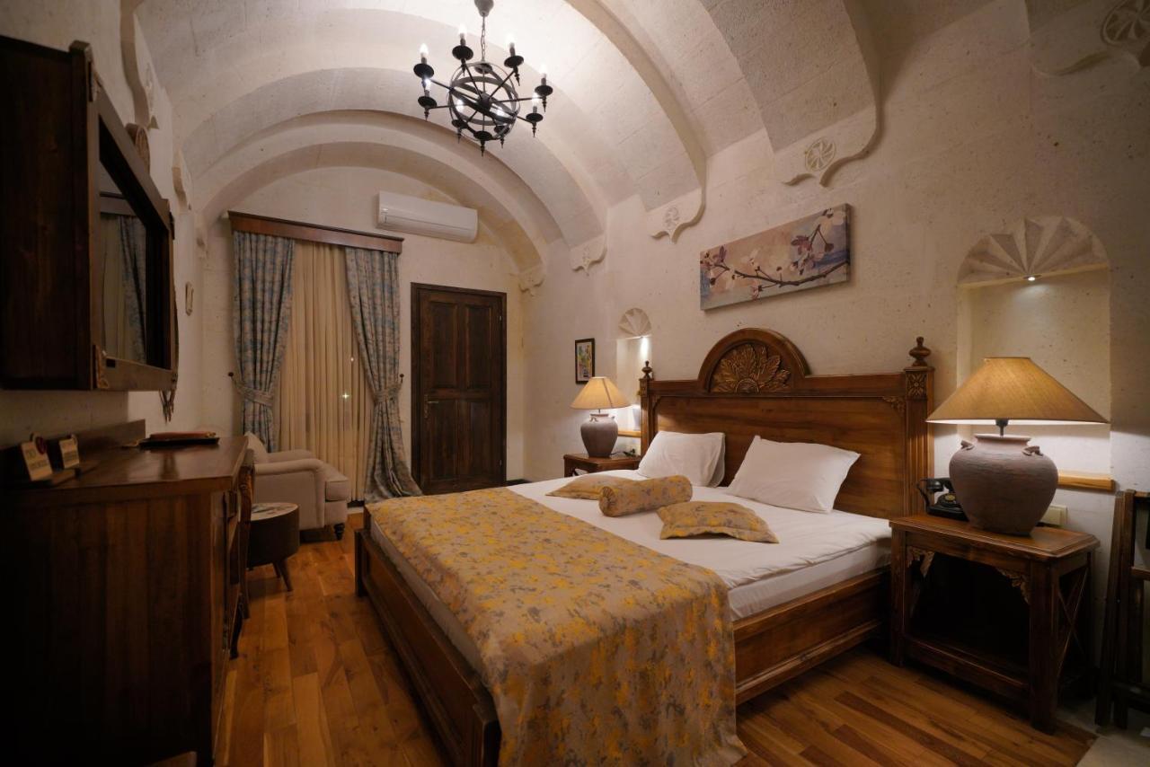 Mira Cappadocia Hotel Avanos Εξωτερικό φωτογραφία