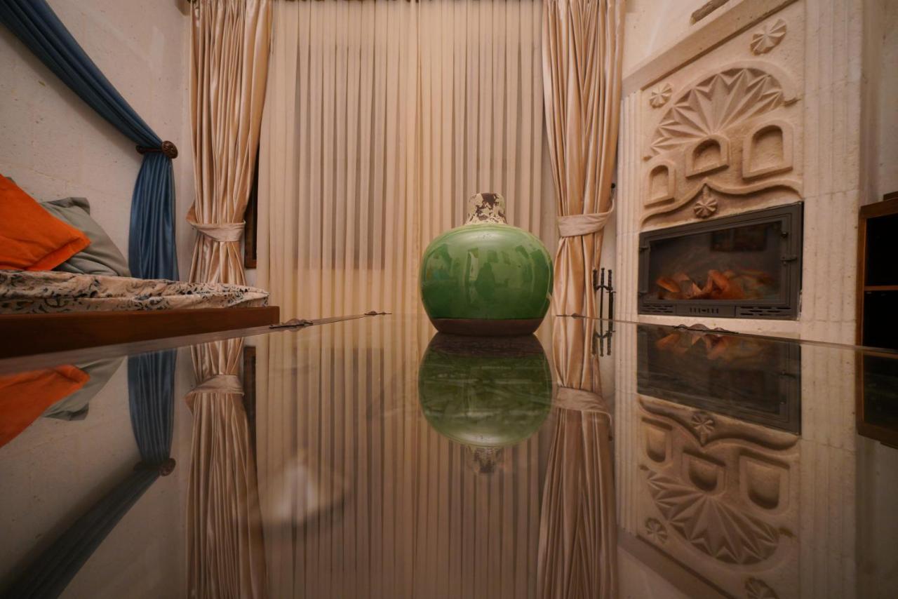 Mira Cappadocia Hotel Avanos Εξωτερικό φωτογραφία