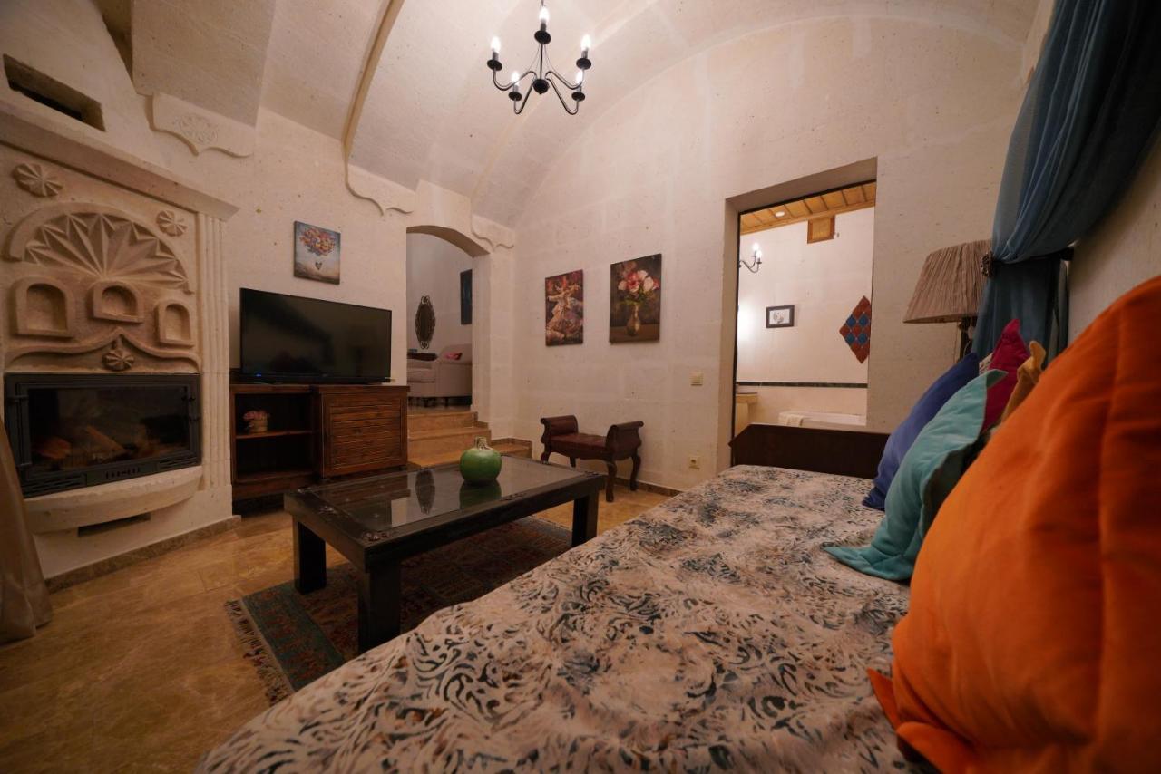 Mira Cappadocia Hotel Avanos Εξωτερικό φωτογραφία