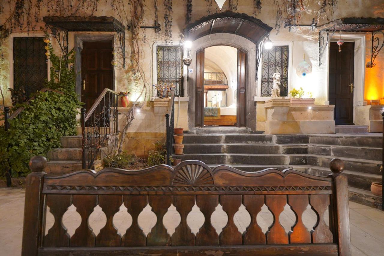 Mira Cappadocia Hotel Avanos Εξωτερικό φωτογραφία