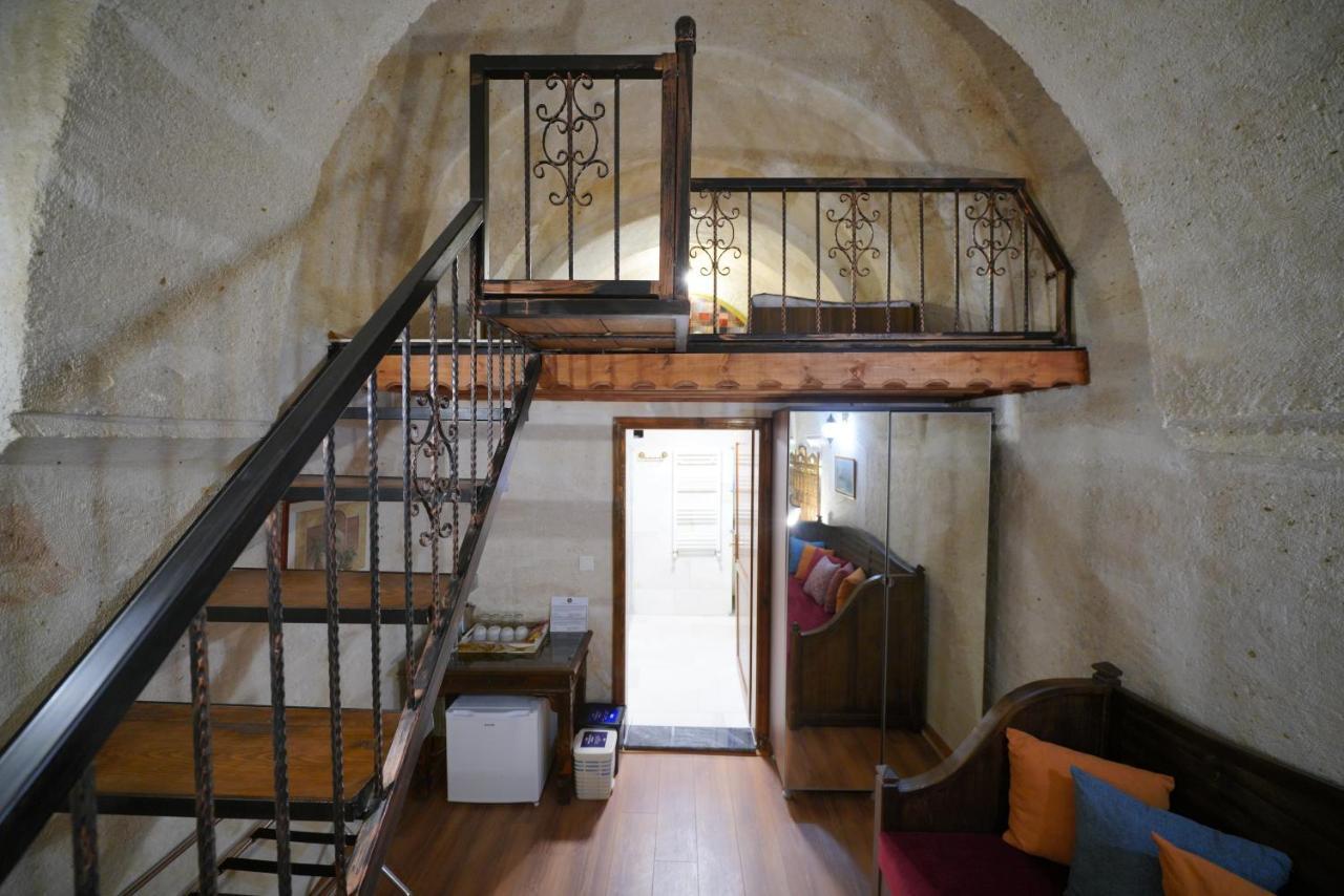 Mira Cappadocia Hotel Avanos Εξωτερικό φωτογραφία