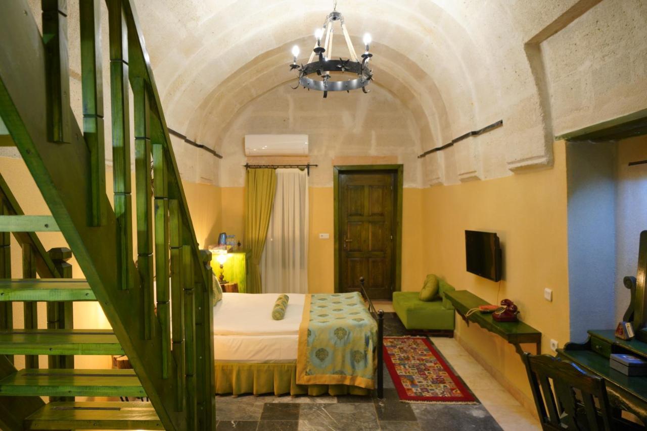 Mira Cappadocia Hotel Avanos Εξωτερικό φωτογραφία
