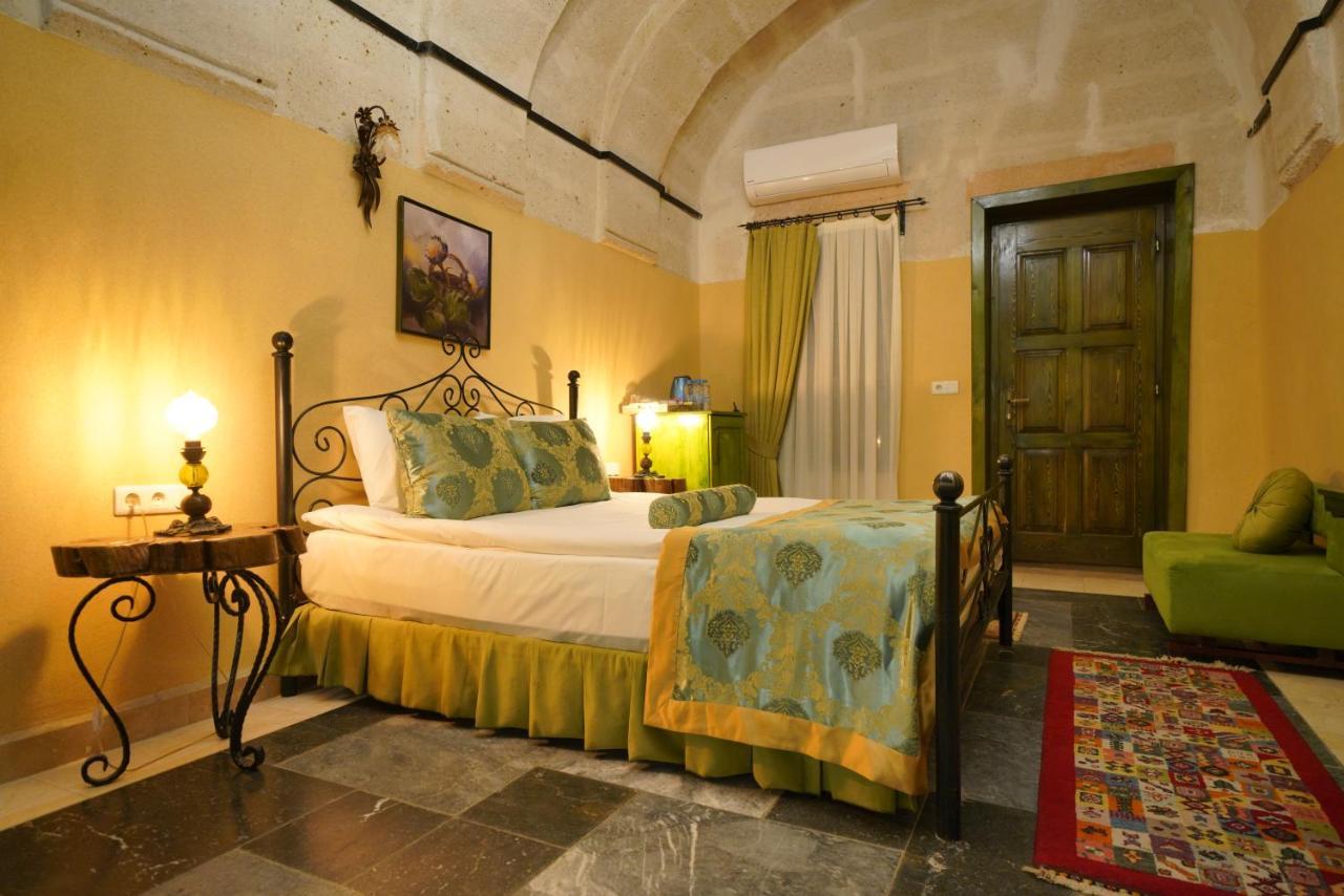 Mira Cappadocia Hotel Avanos Εξωτερικό φωτογραφία