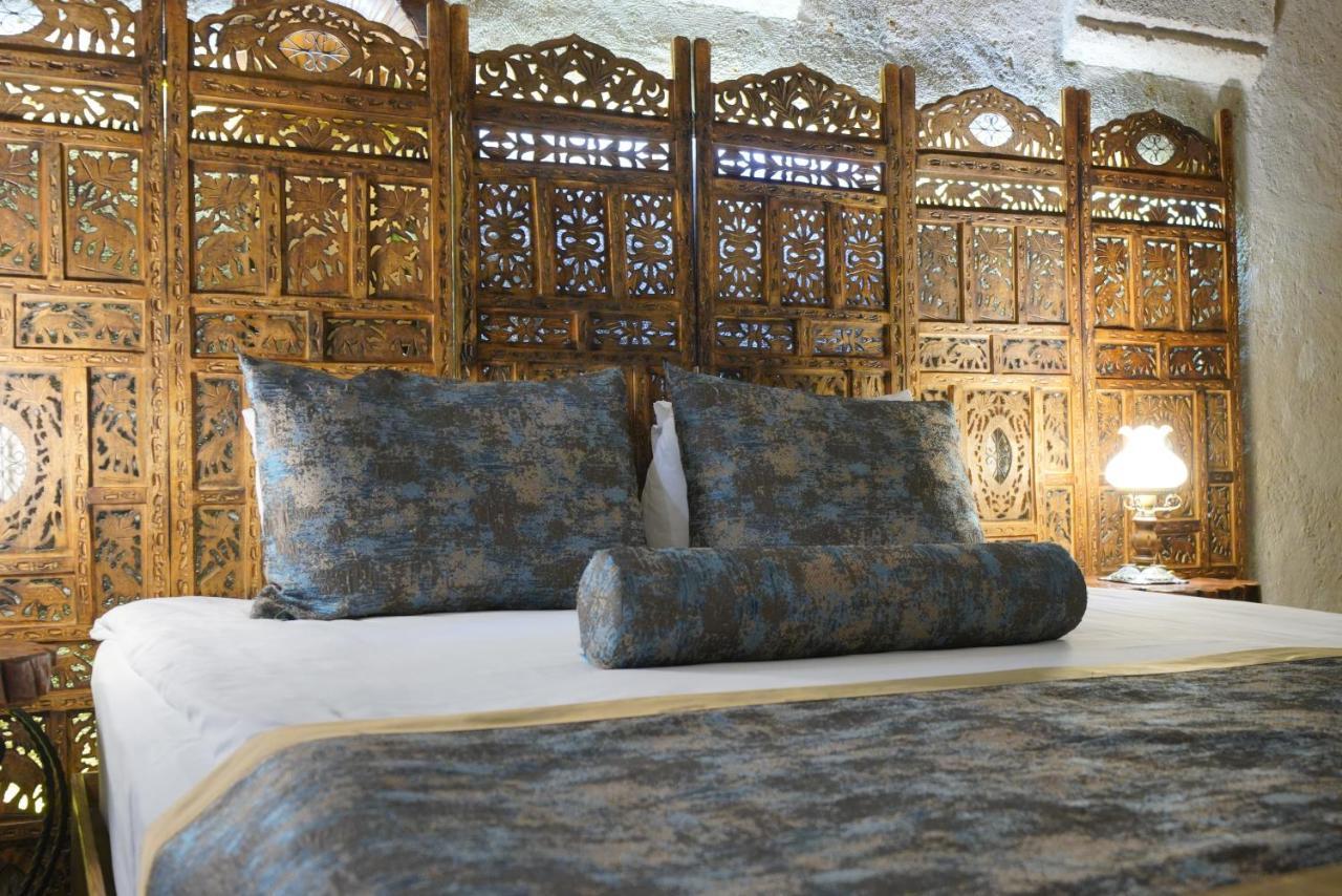 Mira Cappadocia Hotel Avanos Εξωτερικό φωτογραφία