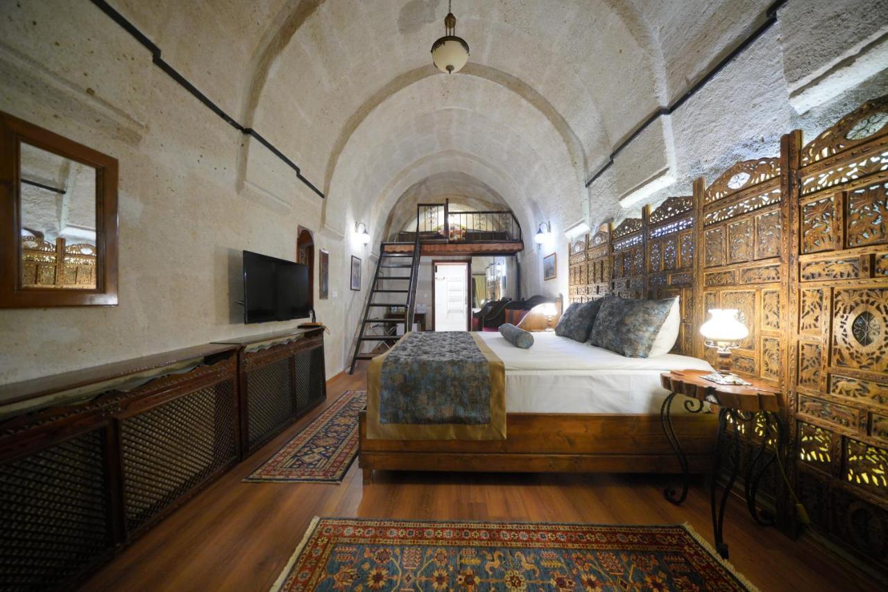 Mira Cappadocia Hotel Avanos Εξωτερικό φωτογραφία
