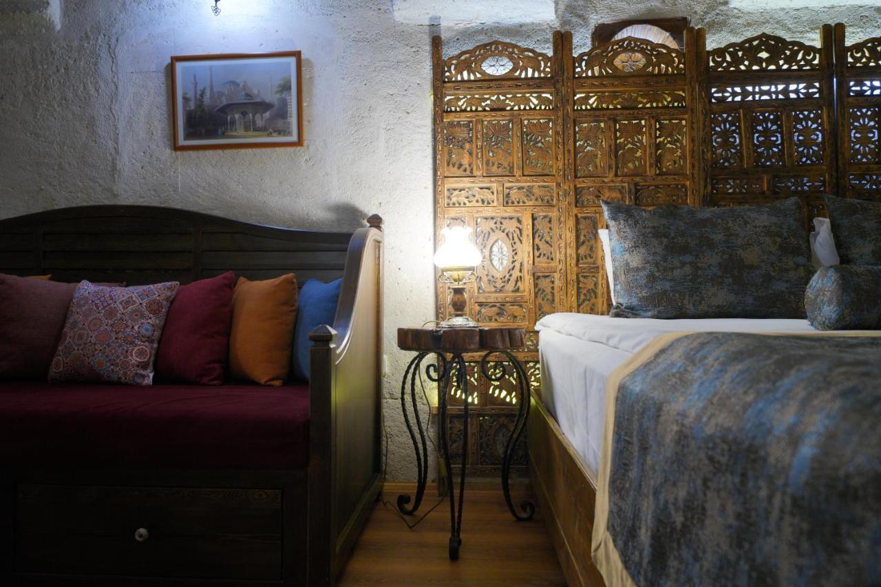 Mira Cappadocia Hotel Avanos Εξωτερικό φωτογραφία