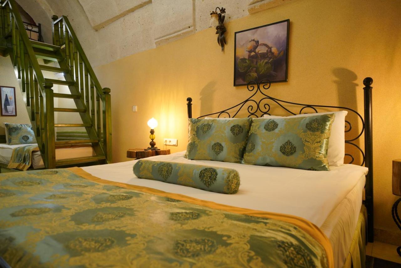 Mira Cappadocia Hotel Avanos Εξωτερικό φωτογραφία