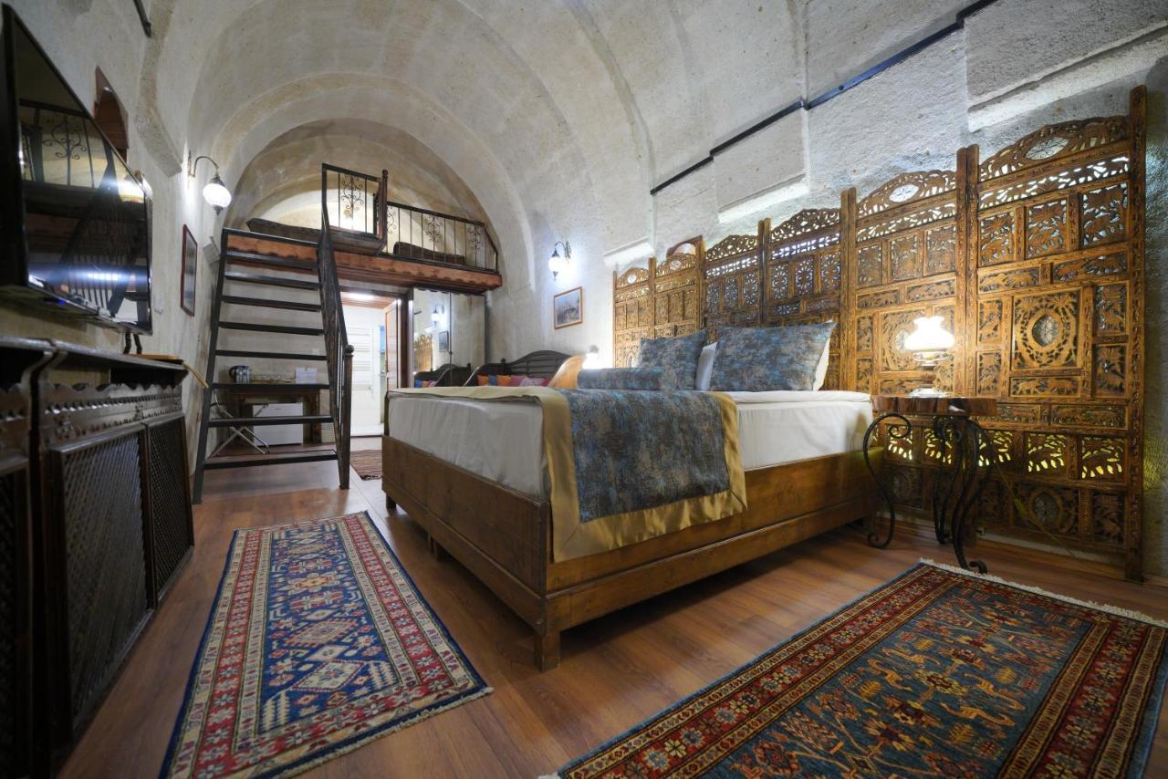 Mira Cappadocia Hotel Avanos Εξωτερικό φωτογραφία