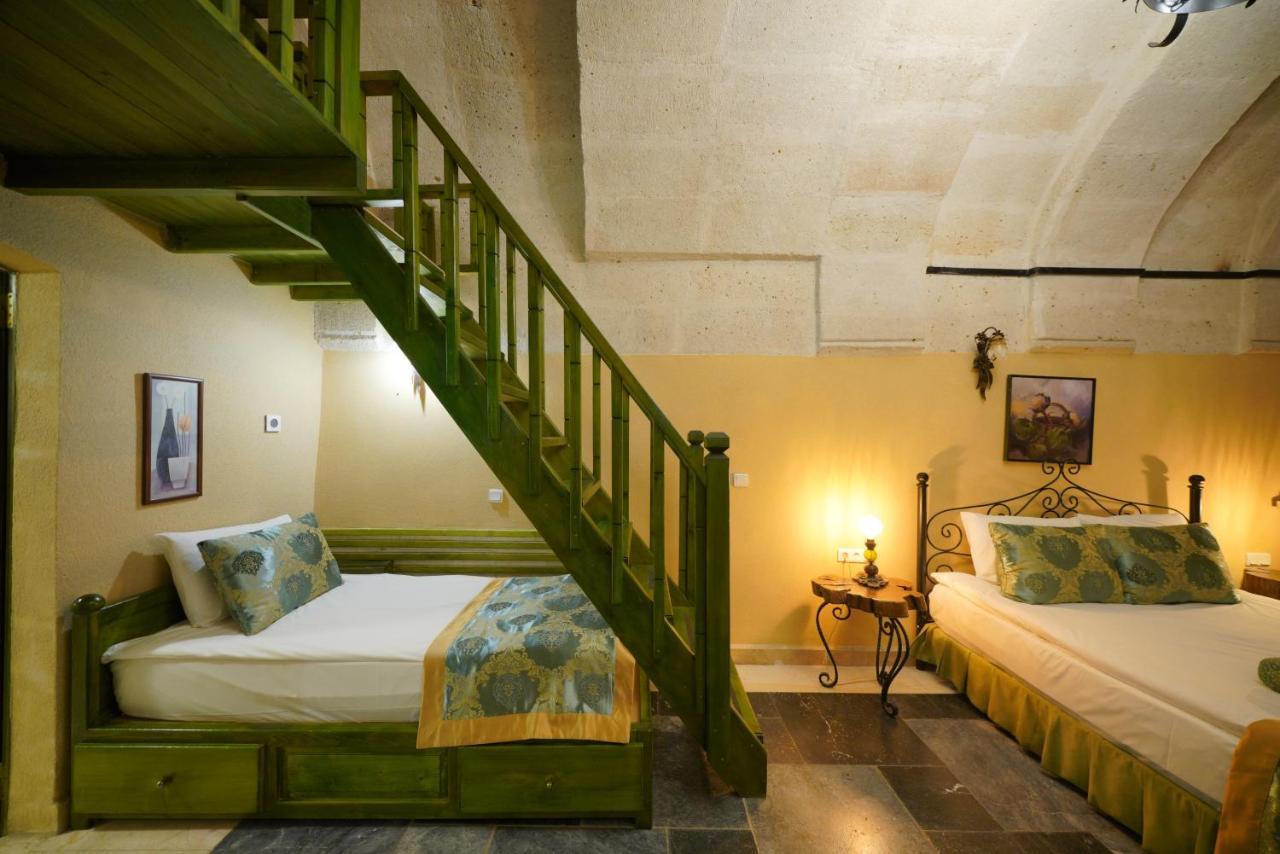 Mira Cappadocia Hotel Avanos Εξωτερικό φωτογραφία
