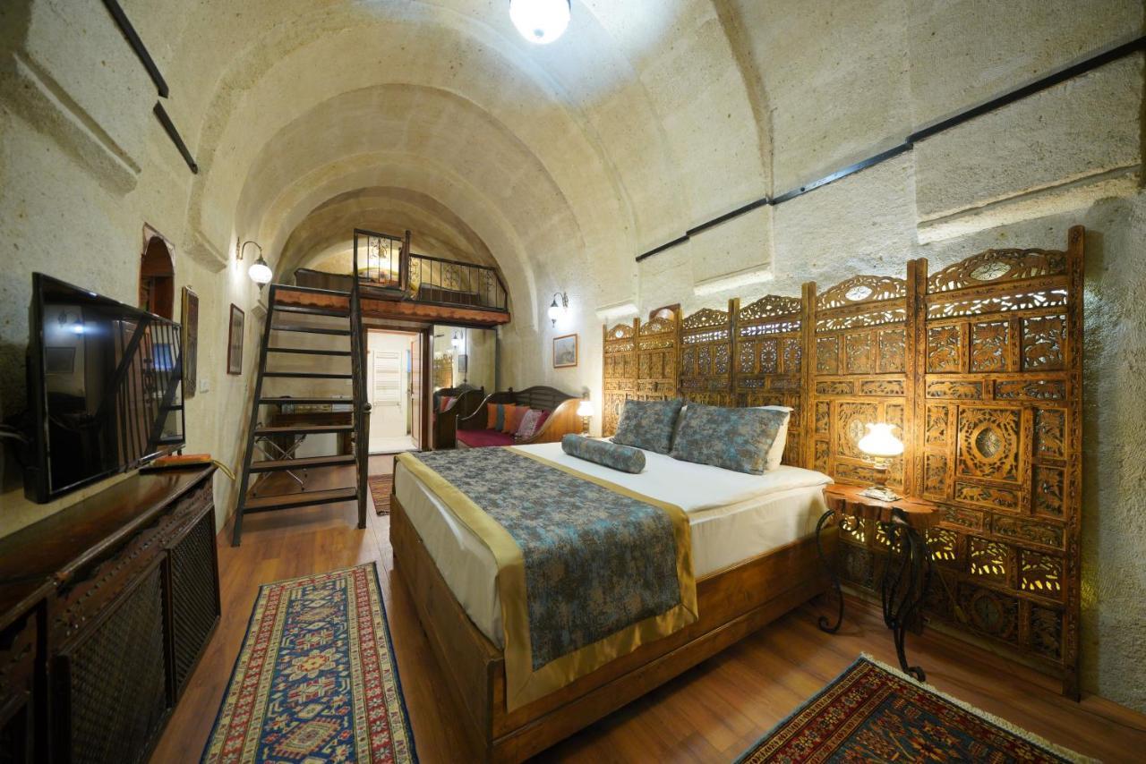 Mira Cappadocia Hotel Avanos Εξωτερικό φωτογραφία