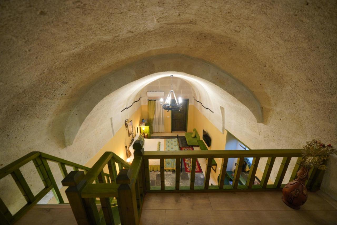 Mira Cappadocia Hotel Avanos Εξωτερικό φωτογραφία